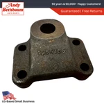 Mopar Mount Bracket 1565185 Nos. Fixed Price $115.00.