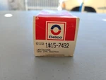 Delco 1-15-7432 Blower Switch 1970-72 Pontiac Gto Tempest Lemans With Factory. Fixed Price $50.00.