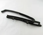 1953 Cadillac Convertible Rubber Wind Wing D-3-4150621-L-EK, 15151 Buick. Fixed Price $84.99.