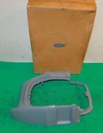 1968 Ford Custom Galaxie 500 Xl Ltd Convert Nos Lh Rear Quarter Panel Extension. Fixed Price $149.00.