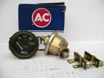Mb Gpw M38A1 M37 Willys Jeep G503 G740 G758 G741 Oil Pressure Gauge Nos. Fixed Price $55.00.