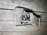 Chevy Truck Hood Latch CK10 20 30 1971 1972 K5 Blazer Surburban. Fixed Price $34.95.