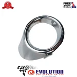 Fog Lamp Cover Lh Passenger Side Fits Ford Fiesta 2009 Onwards 8A6115A223CB5SM. Fixed Price $16.11.