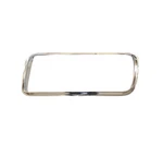 1964 Chrysler Imperial Left Driver Side Chrome Grille Frame 2417779 Nos.. Fixed Price $469.27.