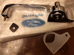 New Oem Ford Lh Truck D3HB-8022401-AA Driver Side Door Handle D0HZ-8022405-A. Fixed Price $75.00.