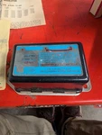 Nos Standard Ignition Voltage Regulator VR22 Gm Some Other Parts. Fixed Price $63.00.