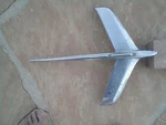 Plymouth Hood Ornament 1956 1646428. Fixed Price $85.00.