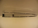 1964 1965 Chrysler Imperial Rh Taillight Bezel Oem #2480832. Fixed Price $89.99.
