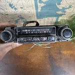GM1400 Delco Vertical Mount Am Fm Radio Head Unit Stereo 16002040. Fixed Price $50.00.