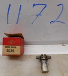 Nos DS-69 Standard Motor Productions Dimmer Switch. Fixed Price $15.00.