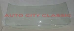 Clear Windshield Glass Dodge Plymouth 1966 1967 Hardtop & Convertible. Fixed Price $299.00.