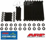 Arp 134-3609 Hex Head Bolt Kit For 98-03 Chevy 6L Gen Iii Ls Series, 2 Lengths. Fixed Price $229.95.