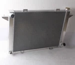 For 1991-1993 Dodge Truck D/w 250 350 5.9 Diesel Pickups Aluminum Radiator 3-ROW. Fixed Price $184.50.