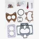 Carter Wcd Carburetor Rebuild Kit- 1947-54 Pontiac. Fixed Price $116.00.