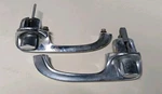 60S 70S Gm Button Door Handles Lh Oldsmobile Buick Chevy Starfire Chevelle. Fixed Price $49.99.