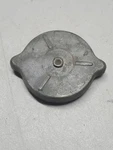 1941 1948 Ford Passenger Car Fuel Cap Fomoco # 11A-9030. Fixed Price $30.00.