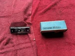 1961 - 82 Gm Nos Way Power Seat Switch Buick Chevy Olds Pontiac In Box. Fixed Price $399.99.