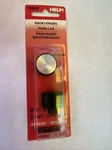Dorman Knobs 76893 Ford Electronic Radios 1990 & Up Gm 1982 -94 Pcs. Fixed Price $16.99.