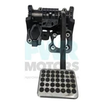 Aston Martin DB9 Brake Pedal 4G43-2450-DB. Fixed Price $134.23.