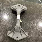 Nos 1980 Ford Truck Battery Hold Down Bracket E0TZ-10718-B. Fixed Price $65.00.