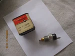 Nos 1963 Buick Wildcat, Riviera W/ Ac 425 Engines Delco Temperature Sender. Fixed Price $20.00.