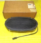 1971-1977 Ford Torino Ltd Ii Montego Station Wagon Nos Radio Stereo Rear Speaker. Fixed Price $249.00.