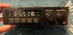 Vtg Factory Toyota Am Fm Car Radio 1221 Fujitsu Ten Limited Stereo Not Tested. Fixed Price $150.00.