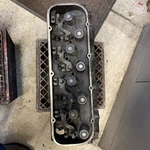 One-oem Gm Cylinder Head 6272292 Date C14 Chevy Corvette Camaro 402 454 Bbc. Fixed Price $165.00.