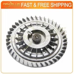 Cooling Fan Clutch For 60S-80S Am Buick Cadillac Chevy Gmc Dodge Jeep Biscayne. Fixed Price $51.99.