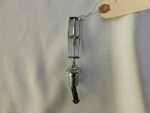 Nos Oem Ford 1984 1985 1986 1987 Lincoln Continental Mark Hood Ornament Emblem. Fixed Price $119.00.