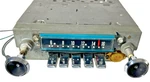 Vintage Ford Push Button Am Radio Oem Dash 3TMF 448518 Untested. Fixed Price $109.99.