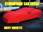 Coverking Stormproof Outdoor Custom Fit Car For Chevy Corvette. Fixed Price $369.99.