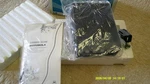 Nos Nib Vintage 70'S Motorola # TM213S Under Car Dash Stereo 8 Track Player Auto. Fixed Price $125.00.