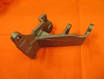 67 Shelby GT350 Mustang 289 V8 Thermactor Smog Pump Bracket. Fixed Price $45.00.