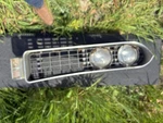 Oem 1971 Ford Torino Fairlane Headlight Bezel Grill Insert Frame And. Fixed Price $227.49.
