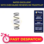 2X Coil Springs (pair Set) Fits Ford Ka 1.3 Front 96 To 08 Suspension Napa New. Fixed Price $35.23.