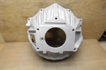 Chevy Truck Bellhousing 12" Clutch 4 Speed 5-1/8" Gm 6263756 Alum. 73-87 Pickup. Fixed Price $149.99.