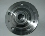 Rear Axle Hub For Willys Jeep CJ2A CJ3A CJ3B CJ5 FC150 1946-69. Fixed Price $93.35.