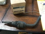 1971 1972 Vega Speed Shift Lever New Nos Gm 3460324 Chevrolet. Fixed Price $56.99.