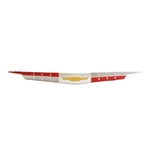 Trim Parts 2190 Deck Lid Emblem For Chevrolet. Fixed Price $57.71.