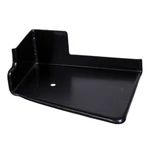 Jaguar XK140 Fhc Fuse Box Cover C9601. Fixed Price $62.69.