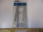 2 Pcs Ford 1981/1989 Escort & 81/87 Mercury Lynx "retainer" (radiator Tank) Nos. Fixed Price $19.95.