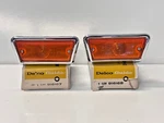 1965-1969 Corvair Nos Turn Signal Light Assembly Original Gm 916168 & 916167. Fixed Price $359.10.