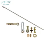 For Chevy Chevelle/camaro/nova Adjustable Column Shift Linkage Kit Universal 21". Fixed Price $19.59.