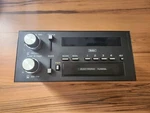Vintage Oem Delco Am/fm Car Radio Model. Mid-to-late 1980S Gm New/old Stock. Fixed Price $54.19.