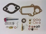 Carter W-1 1BBL Carburetor Kit 1941-1949 Chevy V6 Flat Shaft Pump 684S. Fixed Price $58.99.