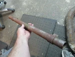 1930S Cadillac V12 Ignition Wire Loom. Fixed Price $87.50.