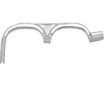 Oer 3865254 Headlight Eyebrow Molding. Fixed Price $89.99.