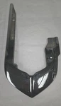 1967-68 Cadillac Deville Fleetwood Rt Front Bumper Upper Chrome Trim Oem Gm. Fixed Price $125.00.