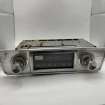 Oem 1960 - 1964 Chevrolet Chevy Corvair Under Dash Am Radio Untested. Fixed Price $83.95.